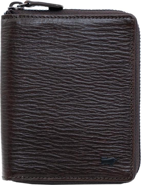 Produktbild Braun Büffel Benedikt Rfid