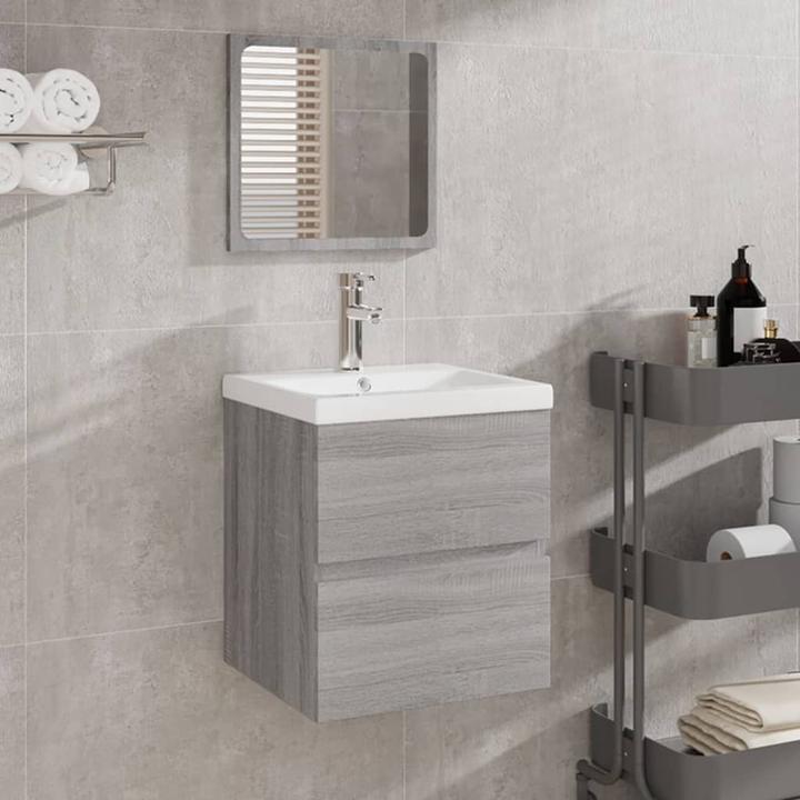 Produktbild VidaXL Michell (60 x 38.5 x 45 cm)