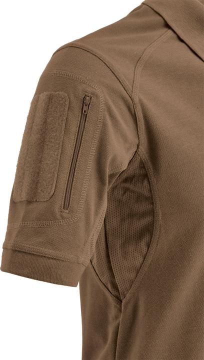 Image du produit Defcon 5 DEFCON5 Polo tactique à manches courtes avec poches OD vert XS (XS)