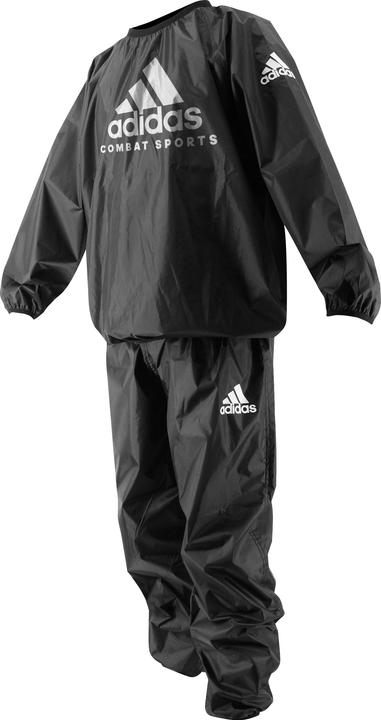 Actual product image adidas Schwitzanzug (S)