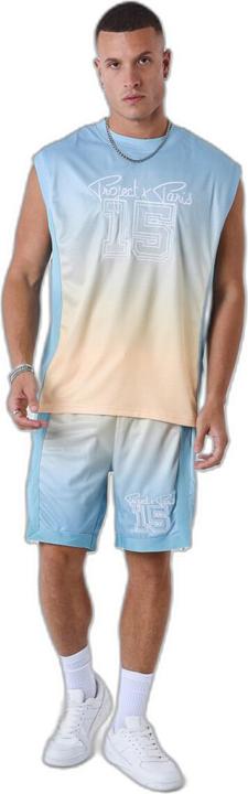 Produktbild Project X Paris shorts im basketball-stil (XL)