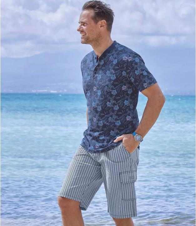 Produktbild Atlas For Men CargoShorts (46)