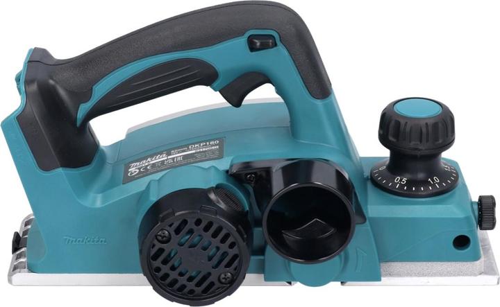 Immagine prodotto Makita Dkp180zj