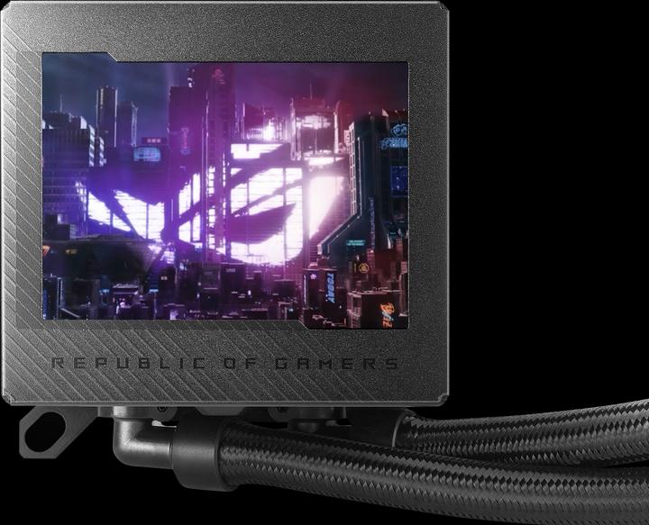 Produktbild ASUS ROG Ryujin III 360 ARGB