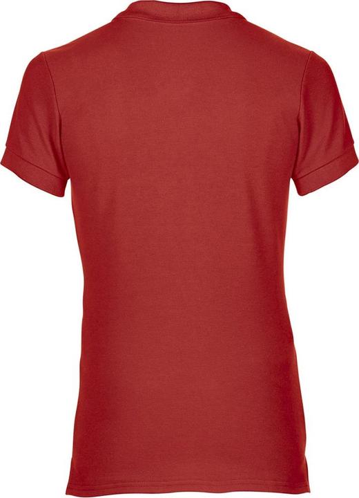 Actual product image Gildan Premium polo shirt short sleeve (S)
