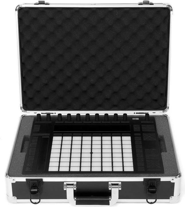 Produktbild Analog UNISON Case For Ableton Push 2