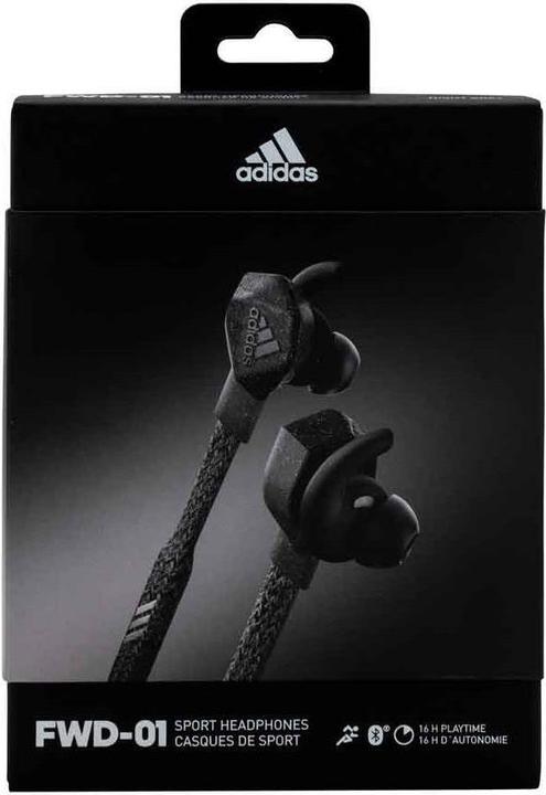 Image du produit adidas FWD-01 (16 h, Sans fil)