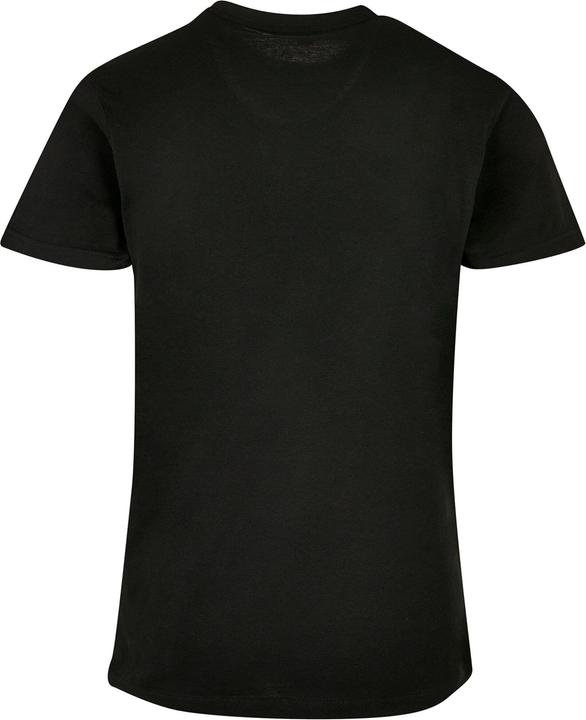 Produktbild Merchcode Christmas Loading Basic Round Neck T-Shirt - 115095 (XL)