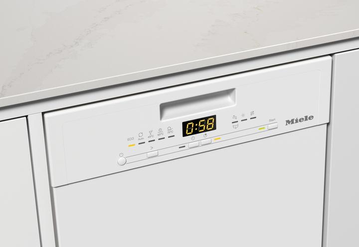 Actual product image Miele G 5540 SCU SL Active