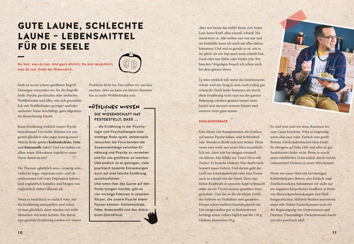 Produktbild Plant based Soulfood (Deutsch, Ken Müller, 2024)