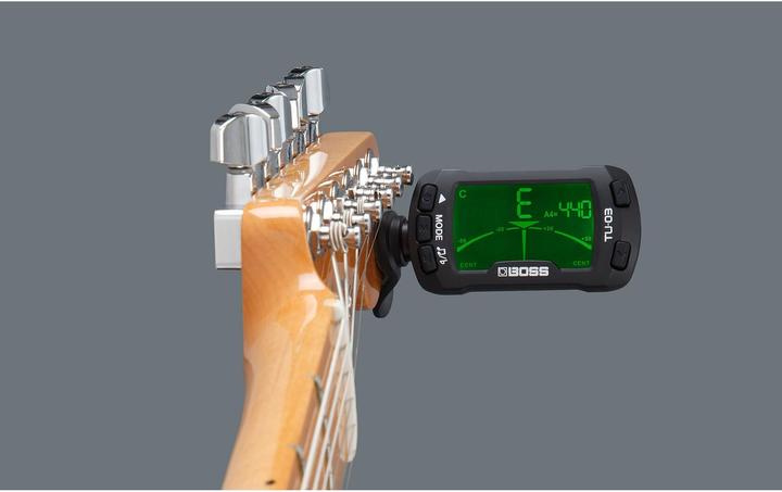 Produktbild BOSS Stimmgerät TU-03