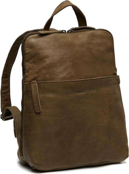 Image du produit The Chesterfield Brand Bern Sac à dos en cuir 32 cm (8 l)