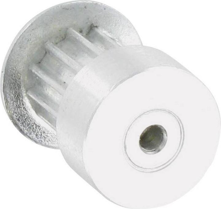 Image du produit Reely Poulie de courroie crantée en aluminium Bo
