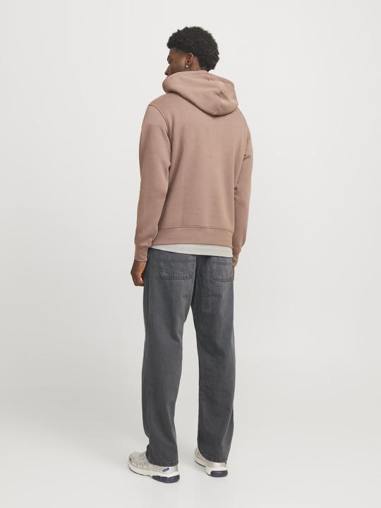 Produktbild Jack & Jones JJIEDDIE JJWORKER MF 140 NOOS Locker geschnitten Locker geschnitten (W33/L32)