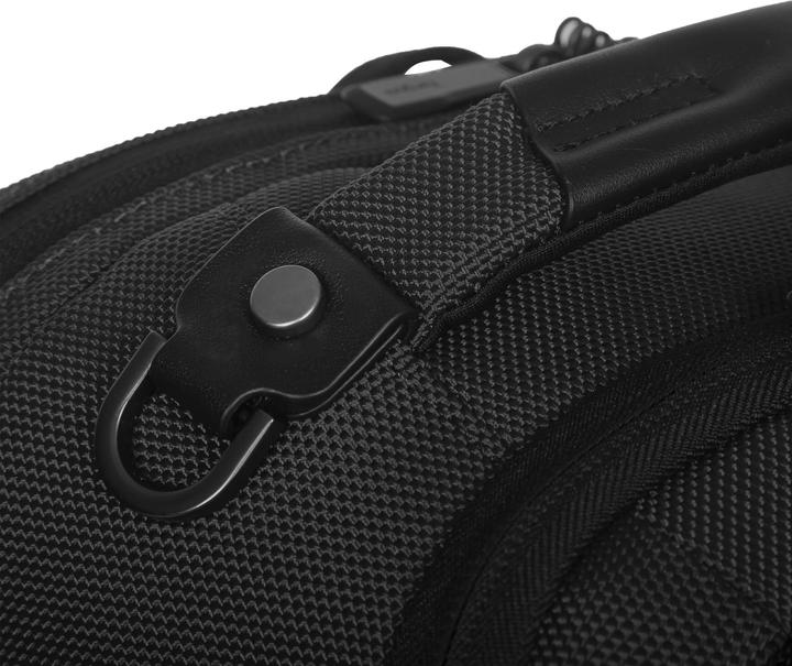 Actual product image Targus Notebook backpack 15-16 "TBB65 black,HeritageLuxe,38,10cm-40,64cm