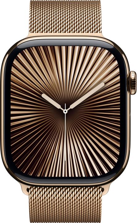 Immagine prodotto Apple Orologio Serie 10 (46 mm, 4G)