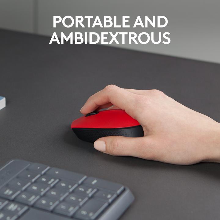 Immagine prodotto Logitech M171 (Senza fili)