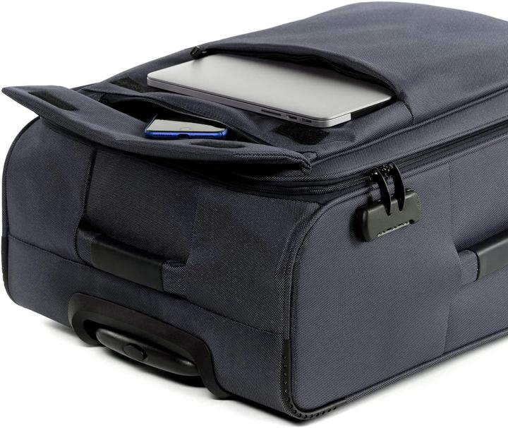 Image du produit Fergé Set de valises 3 pièces, Navy (100 l, L (90 - 115l), XL (à partir de 115l))