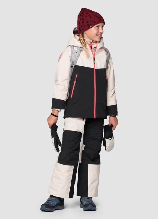 Image du produit Salewa Sella Powertex Tirolwool® Pantalon enfant (164)