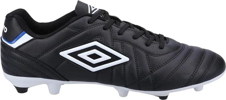 Actual product image Umbro Speciali Liga Leather Football Boots (47)