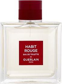 Produktbild Guerlain Habit Rouge (Eau de Toilette, 100 ml)