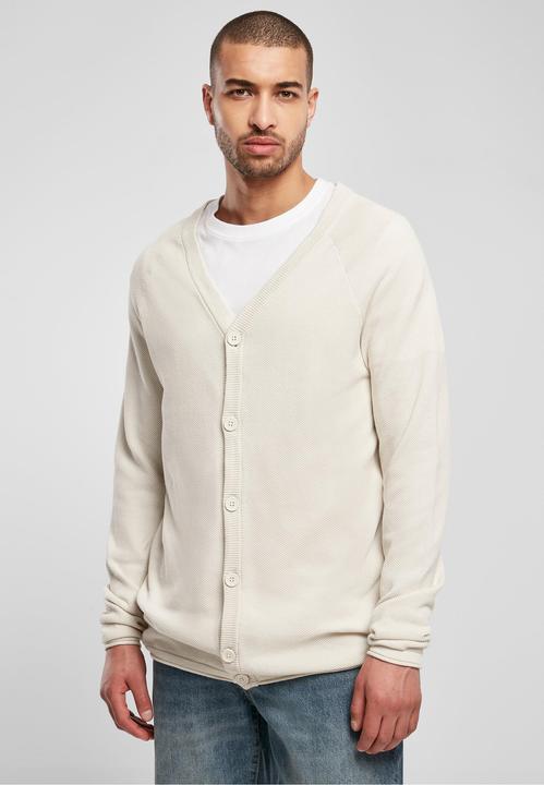 Immagine prodotto Urban Classics Cardigan Raglan leggero - 18000 (XL)