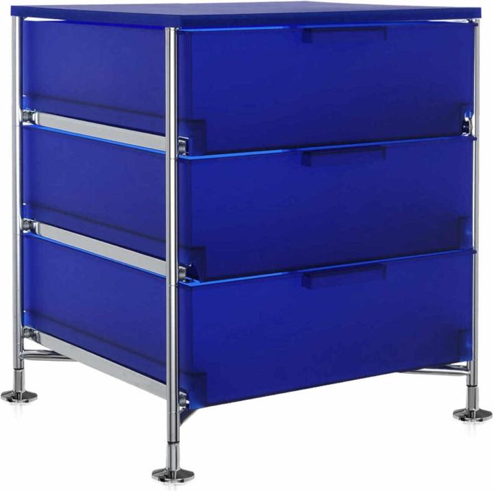 Kartell Mobil Container
