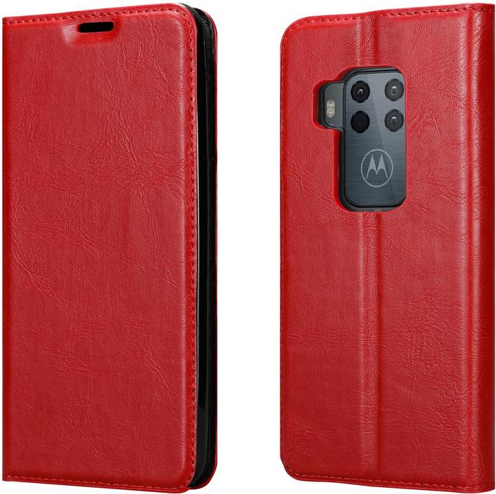 Actual product image Cadorabo Cover (Motorola One Zoom, Motorola One Pro)