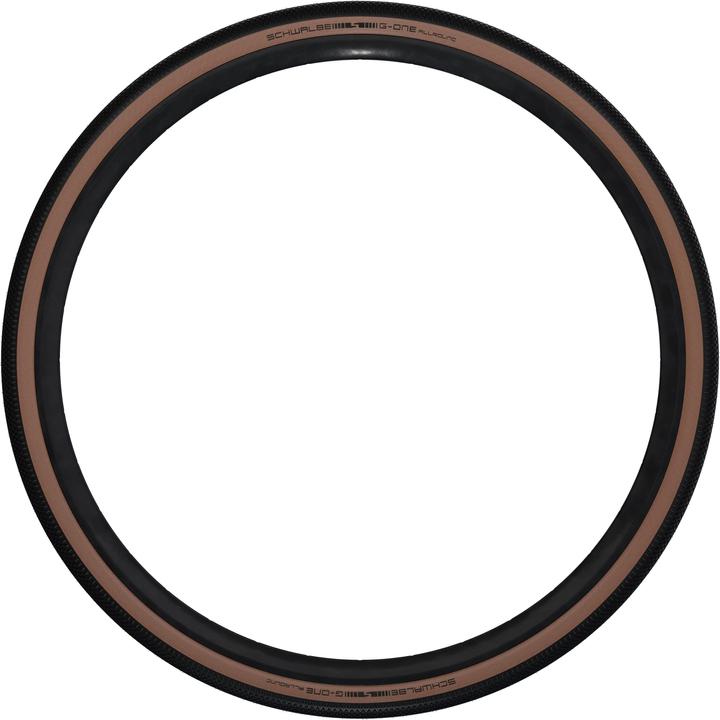 Actual product image Schwalbe G-One Allround (28 x 1.50, 40-622)