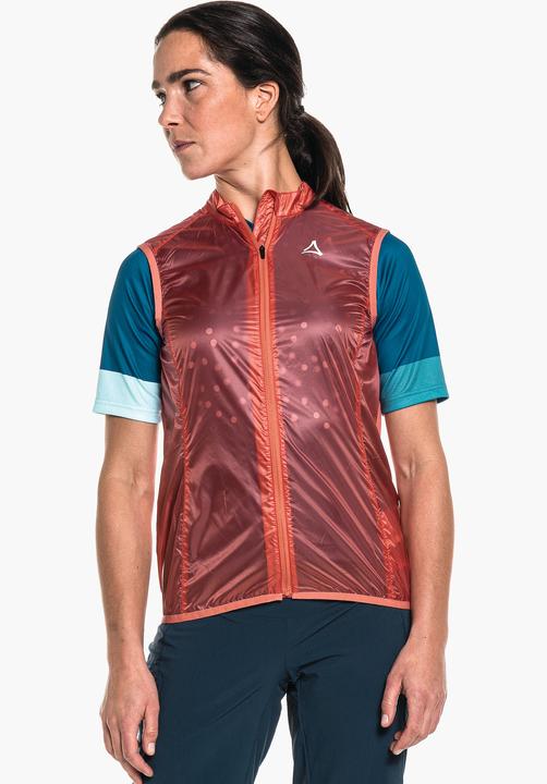 Actual product image Schöffel Women's Vest Brolio (42)