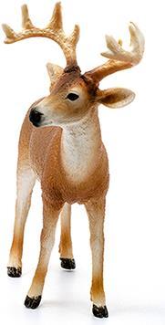 Image du produit Schleich Cerf de Virginie