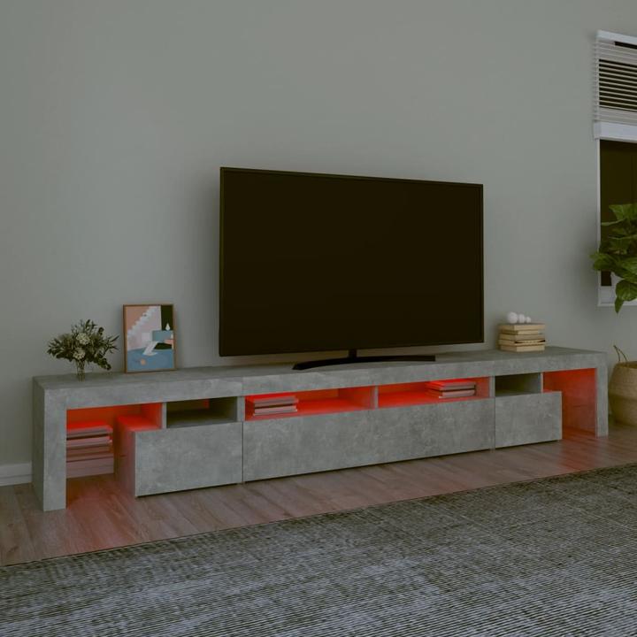 Actual product image VidaXL Alana (260 x 36.5 x 40 cm)