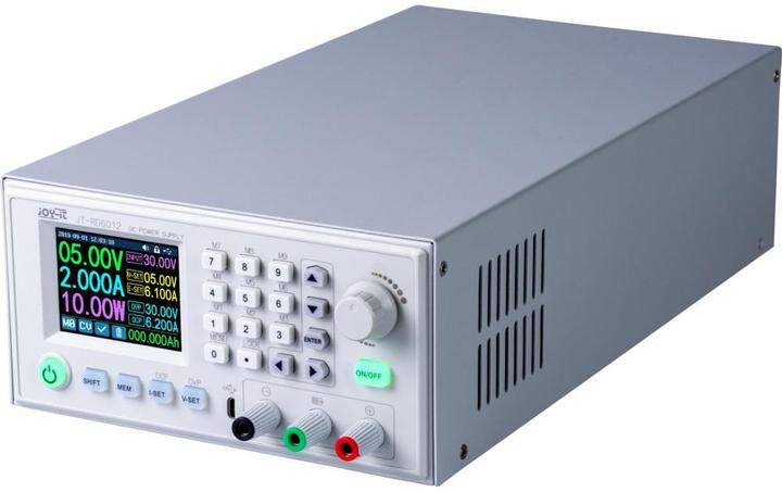 Produktbild Joy-it Joy it Programmierbares Labornetzteil max 12A, 700W