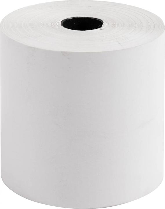 Exacompta Rotolo per registratore di cassa termico
