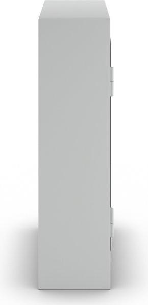 Produktbild kaiserkraft Werkzeug-Hängeschrank mit Sichtfenster (50 cm, 75 cm)