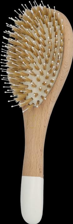 Actual product image Bachca Detangling And Shine Hairbrush