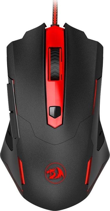 Produktbild Redragon Mysz M612-RGB Predator RGB (Kabelgebunden)