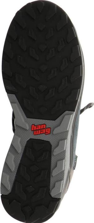 Actual product image Hanwag Coastrock Low ES (42.5)