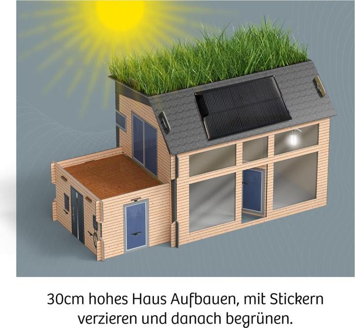 Produktbild Kosmos Eco-Haus