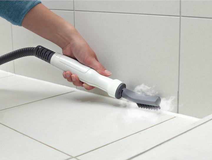 Produktbild Black & Decker Dampfmopp (1600 W)