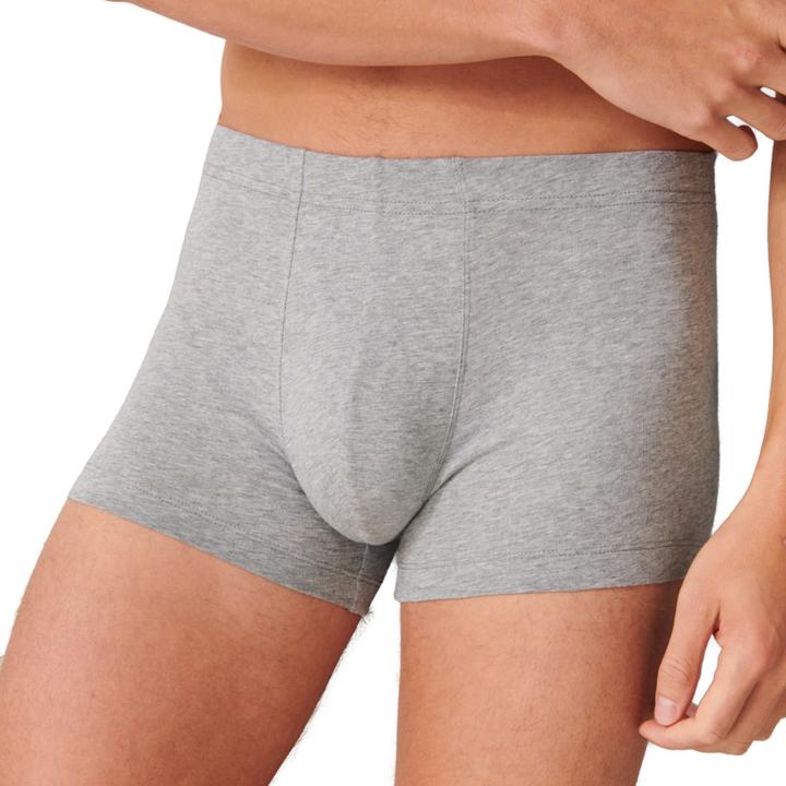 Immagine prodotto Schiesser Confezione da 6 - 95/5 Essentials - Pantaloncini / pantaloni in cotone biologico (XL, confezione da 6)