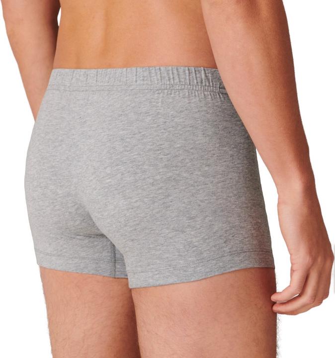 Immagine prodotto Schiesser Confezione da 6 - 95/5 Essentials - Pantaloncini / pantaloni in cotone biologico (XL, confezione da 6)