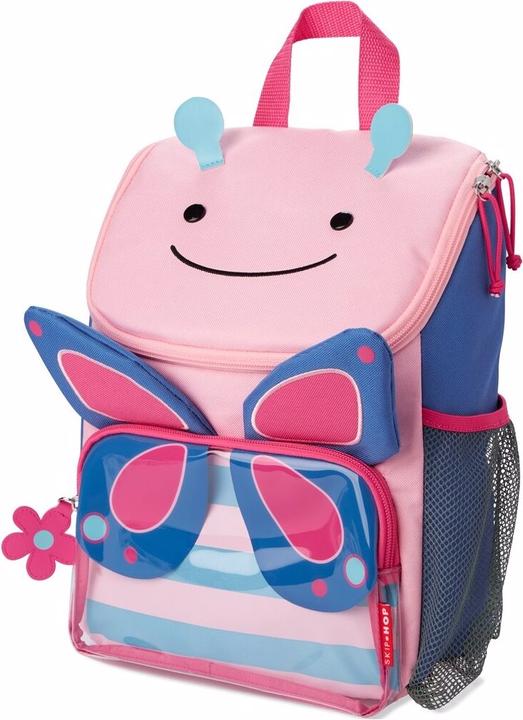 Actual product image Skiphop Zoo