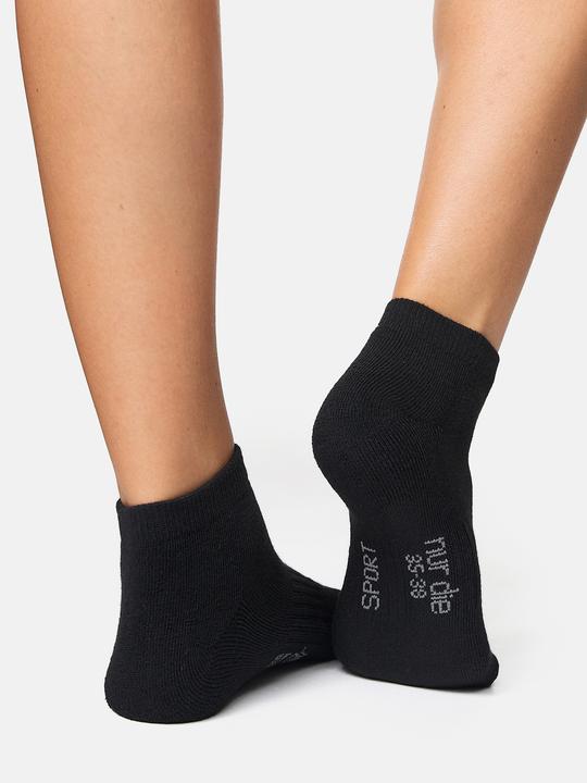 Produktbild Nur Die Sneakersocken Sport (35 - 38)