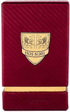 Actual product image House Of Sillage Signature Collection HOS N.001