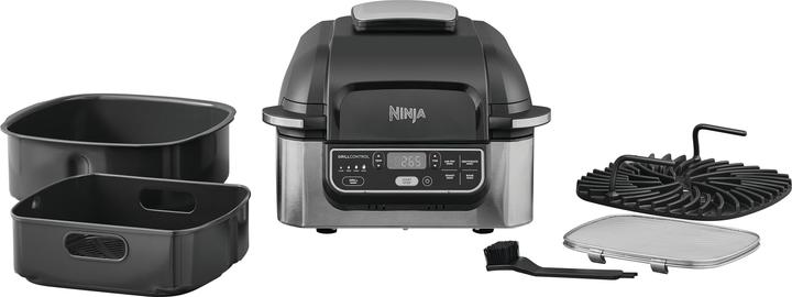Productafbeelding Ninja Foodi Grill & Friteuse