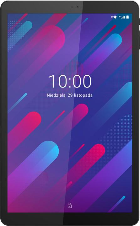 Produktbild Krüger&Matz Kruger & Matz EAGLE 1070 tablet (4G, 10.50", 128 GB, Schwarz)