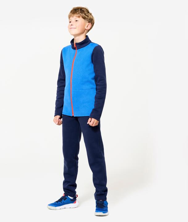 Produktbild Domyos WARMY'ZIP 334795 (146)