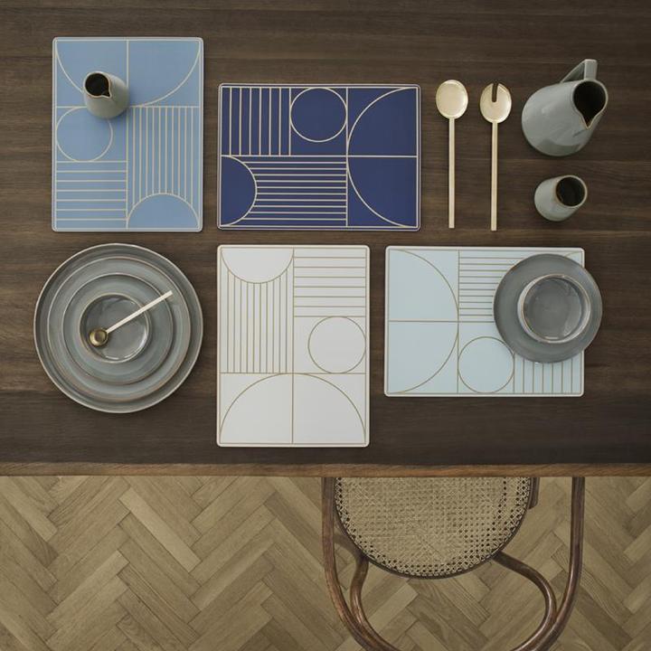 Image du produit Ferm Living Nouveau Pitcher