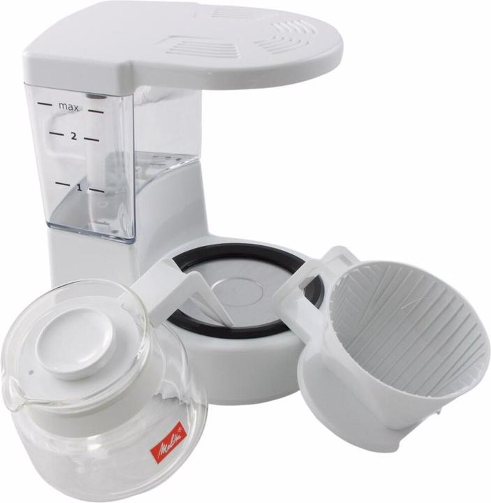 Productafbeelding Melitta Aromaboy (CH stekker)